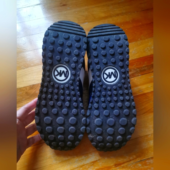 Michael Kors sneakers - Picture 4 of 5